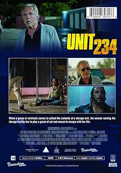 Amazon.com: Unit 234 [DVD] : Andy Tennant, Don Johnson, Jack